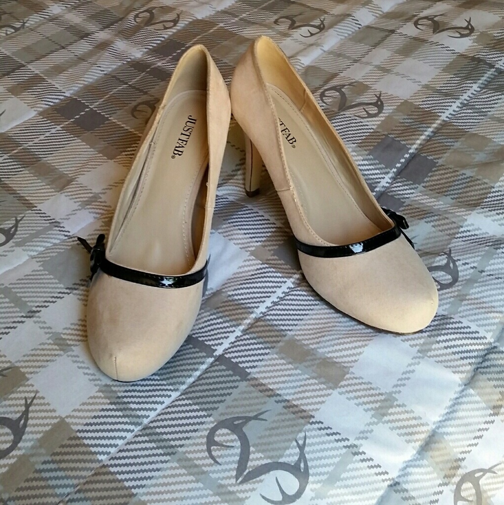 High heels/pumps